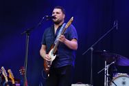 De sfeer op Mine Blues in 120 beelden