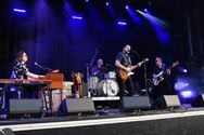 De sfeer op Mine Blues in 120 beelden