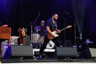 De sfeer op Mine Blues in 120 beelden