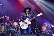 De sfeer op Mine Blues in 120 beelden