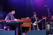 De sfeer op Mine Blues in 120 beelden