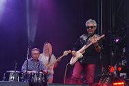 De sfeer op Mine Blues in 120 beelden