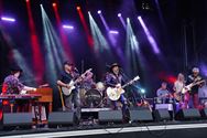 De sfeer op Mine Blues in 120 beelden