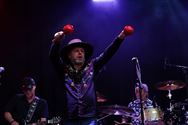 De sfeer op Mine Blues in 120 beelden