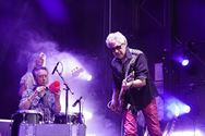 De sfeer op Mine Blues in 120 beelden