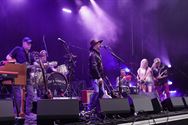 De sfeer op Mine Blues in 120 beelden