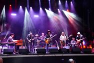 De sfeer op Mine Blues in 120 beelden