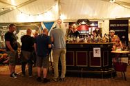 De sfeer op Mine Blues in 120 beelden