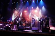 De sfeer op Mine Blues in 120 beelden