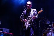 De sfeer op Mine Blues in 120 beelden