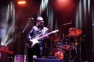 De sfeer op Mine Blues in 120 beelden