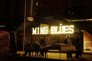 De sfeer op Mine Blues in 120 beelden