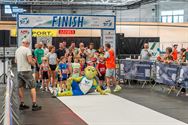 Triatlon: Tuur Lemmens en Joris Aerden de snelsten