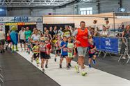 Triatlon: Tuur Lemmens en Joris Aerden de snelsten