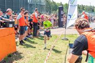 Triatlon: Tuur Lemmens en Joris Aerden de snelsten