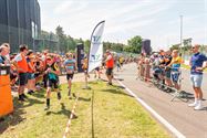 Triatlon: Tuur Lemmens en Joris Aerden de snelsten