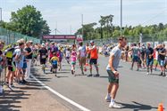Triatlon: Tuur Lemmens en Joris Aerden de snelsten