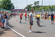 Triatlon: Tuur Lemmens en Joris Aerden de snelsten