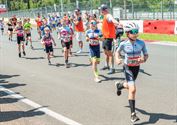Triatlon: Tuur Lemmens en Joris Aerden de snelsten