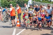 Triatlon: Tuur Lemmens en Joris Aerden de snelsten