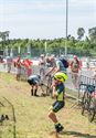 Triatlon: Tuur Lemmens en Joris Aerden de snelsten