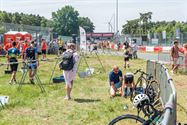 Triatlon: Tuur Lemmens en Joris Aerden de snelsten