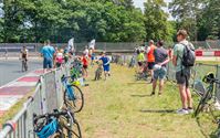 Triatlon: Tuur Lemmens en Joris Aerden de snelsten