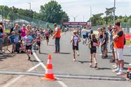 Triatlon: Tuur Lemmens en Joris Aerden de snelsten
