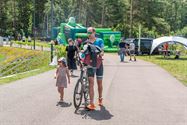 Triatlon: Tuur Lemmens en Joris Aerden de snelsten