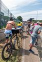 Triatlon: Tuur Lemmens en Joris Aerden de snelsten