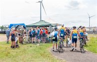 Triatlon: Tuur Lemmens en Joris Aerden de snelsten