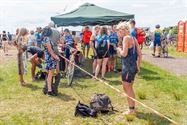 Triatlon: Tuur Lemmens en Joris Aerden de snelsten