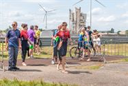 Triatlon: Tuur Lemmens en Joris Aerden de snelsten