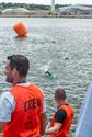 Triatlon: Tuur Lemmens en Joris Aerden de snelsten