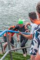 Triatlon: Tuur Lemmens en Joris Aerden de snelsten