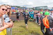 Triatlon: Tuur Lemmens en Joris Aerden de snelsten