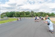 Triatlon: Tuur Lemmens en Joris Aerden de snelsten
