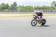 Triatlon: Tuur Lemmens en Joris Aerden de snelsten