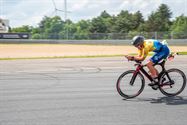 Triatlon: Tuur Lemmens en Joris Aerden de snelsten