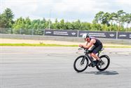 Triatlon: Tuur Lemmens en Joris Aerden de snelsten