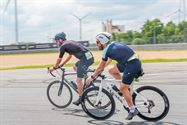 Triatlon: Tuur Lemmens en Joris Aerden de snelsten