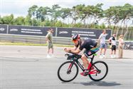 Triatlon: Tuur Lemmens en Joris Aerden de snelsten