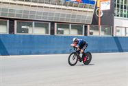 Triatlon: Tuur Lemmens en Joris Aerden de snelsten