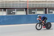 Triatlon: Tuur Lemmens en Joris Aerden de snelsten
