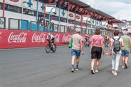 Triatlon: Tuur Lemmens en Joris Aerden de snelsten
