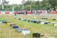 Triatlon: Tuur Lemmens en Joris Aerden de snelsten