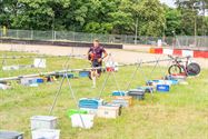 Triatlon: Tuur Lemmens en Joris Aerden de snelsten