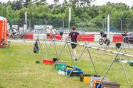 Triatlon: Tuur Lemmens en Joris Aerden de snelsten