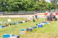 Triatlon: Tuur Lemmens en Joris Aerden de snelsten