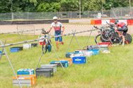 Triatlon: Tuur Lemmens en Joris Aerden de snelsten